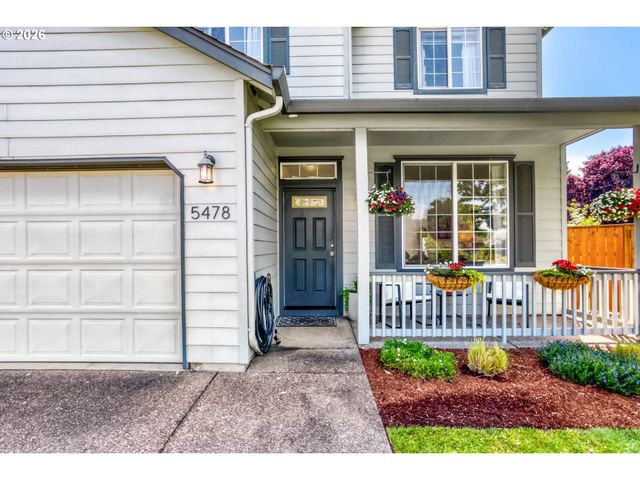 5478 J St, Washougal, WA 98671