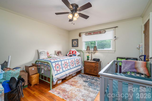 403 W Old Post Road, Cherryville, NC 28021