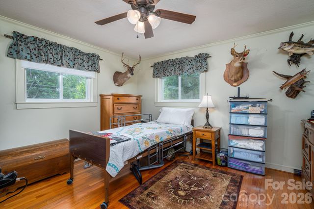 403 W Old Post Road, Cherryville, NC 28021