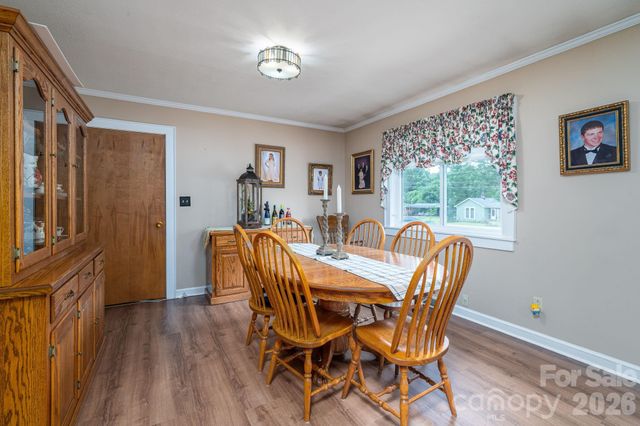 403 W Old Post Road, Cherryville, NC 28021