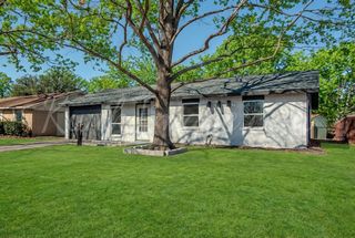 1913 Fairfield Drive, Plano, TX 75074