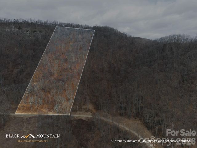 00 High Rock View Drive, Canton, NC 28716