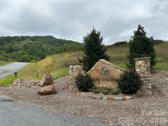 00 High Rock View Drive, Canton, NC 28716