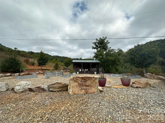 00 High Rock View Drive, Canton, NC 28716