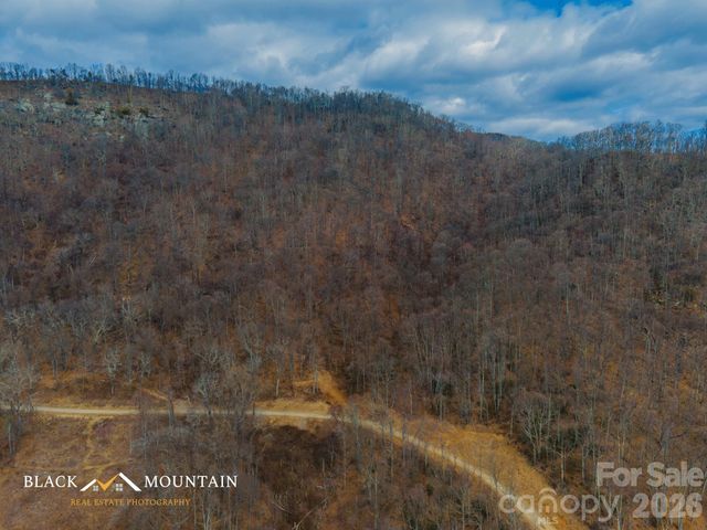 00 High Rock View Drive, Canton, NC 28716