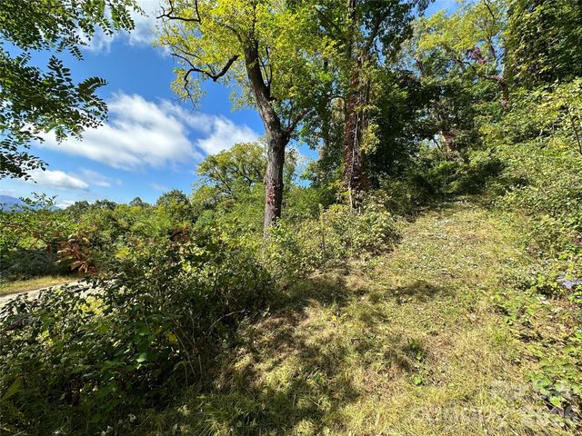 00 High Rock View Drive, Canton, NC 28716