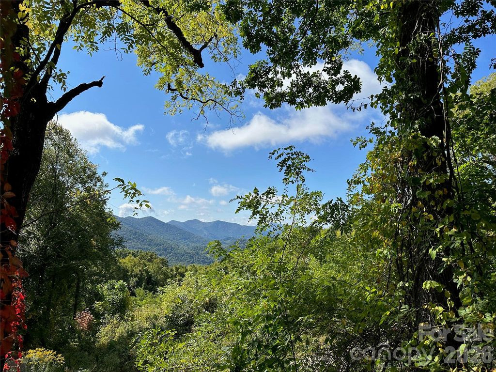 00 High Rock View Drive, Canton, NC 28716