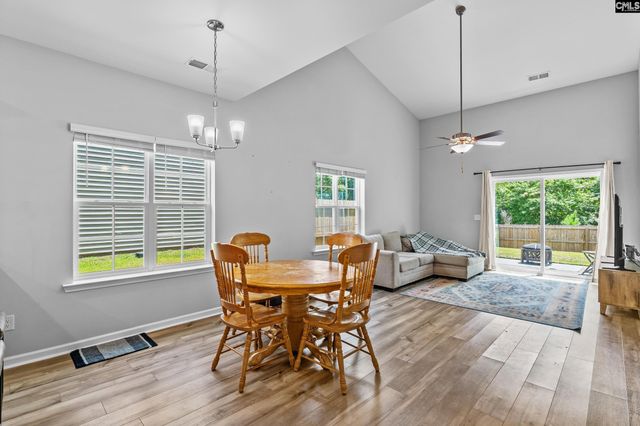 1117 Turtle Stone Road, Blythewood, SC 29016