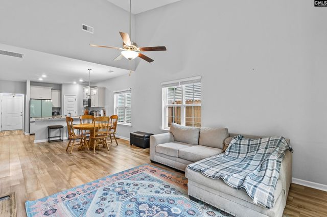 1117 Turtle Stone Road, Blythewood, SC 29016