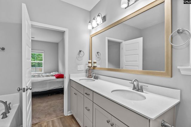 1117 Turtle Stone Road, Blythewood, SC 29016