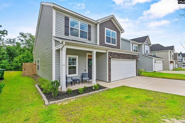 1117 Turtle Stone Road, Blythewood, SC 29016