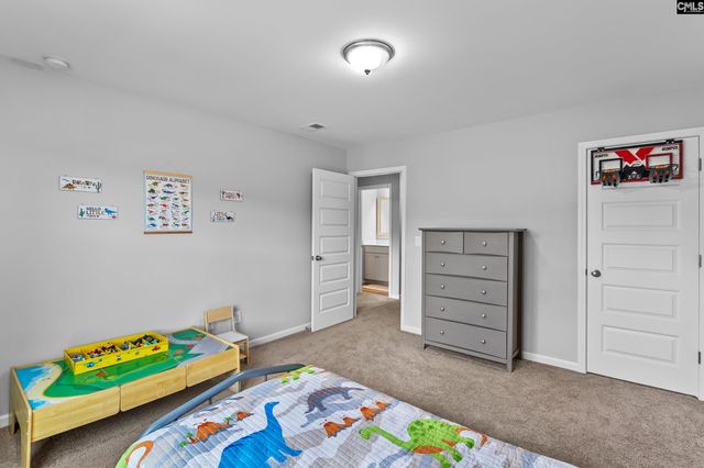 1117 Turtle Stone Road, Blythewood, SC 29016