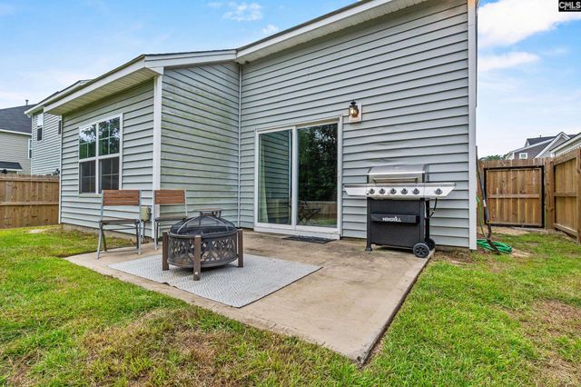 1117 Turtle Stone Road, Blythewood, SC 29016