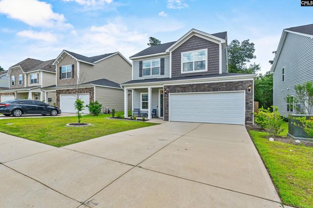 1117 Turtle Stone Road, Blythewood, SC 29016