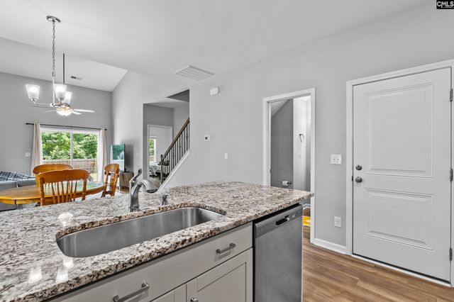 1117 Turtle Stone Road, Blythewood, SC 29016