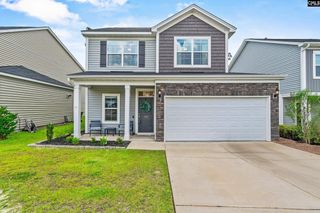 1117 Turtle Stone Road, Blythewood, SC 29016