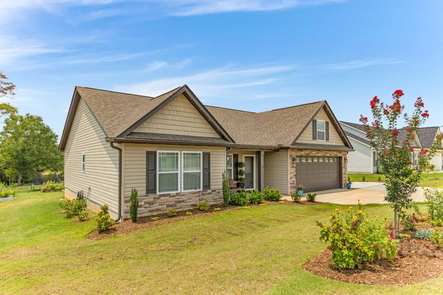 222 R C Thompson Road, Chesnee, SC 29323
