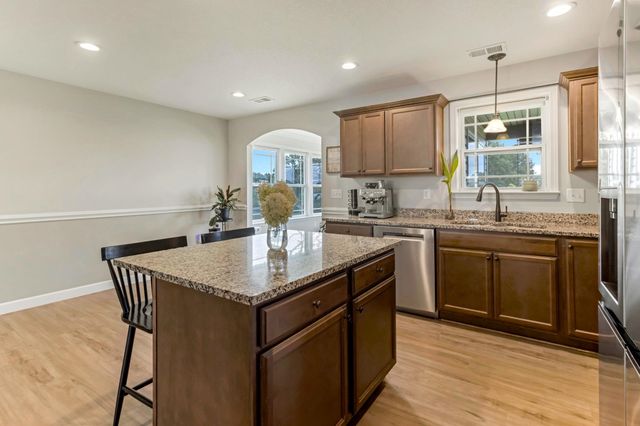 222 R C Thompson Road, Chesnee, SC 29323