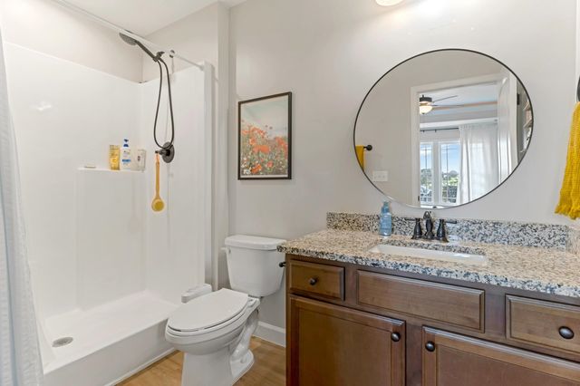 222 R C Thompson Road, Chesnee, SC 29323