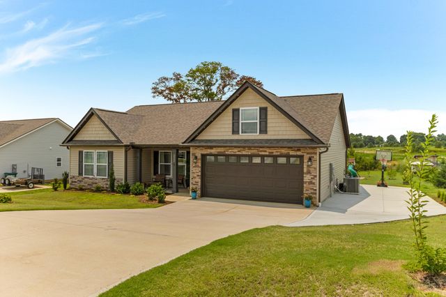 222 R C Thompson Road, Chesnee, SC 29323