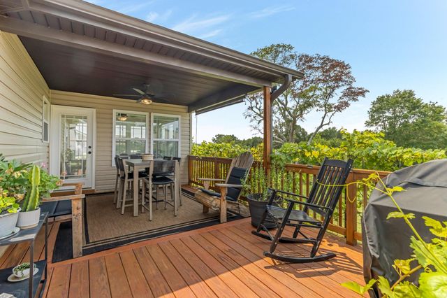 222 R C Thompson Road, Chesnee, SC 29323