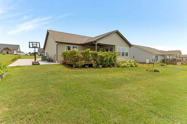 222 R C Thompson Road, Chesnee, SC 29323