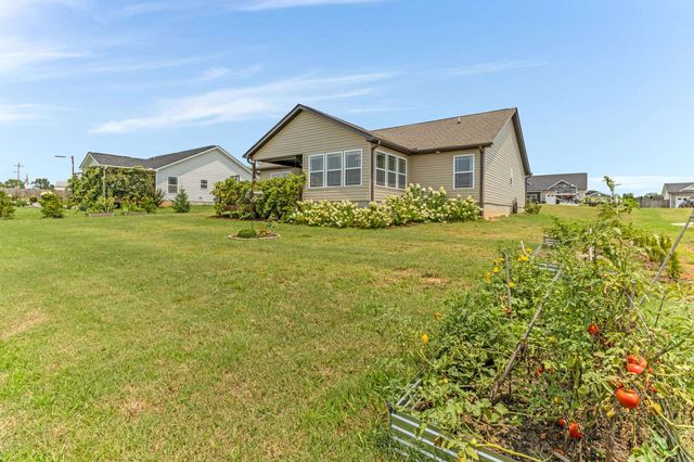 222 R C Thompson Road, Chesnee, SC 29323