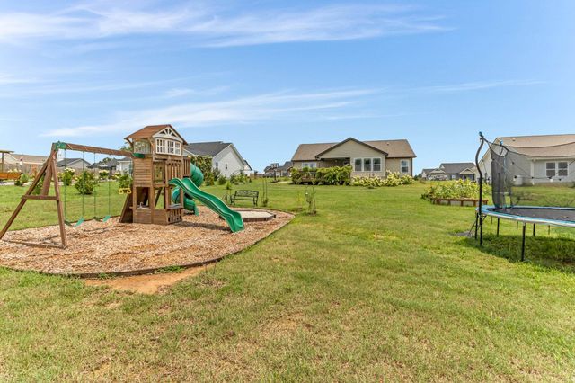 222 R C Thompson Road, Chesnee, SC 29323