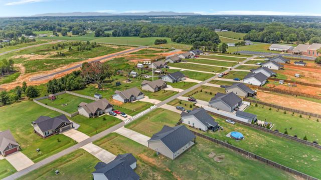 222 R C Thompson Road, Chesnee, SC 29323