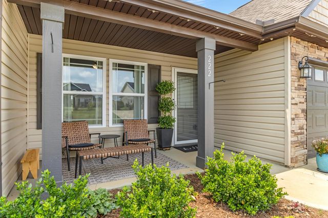 222 R C Thompson Road, Chesnee, SC 29323