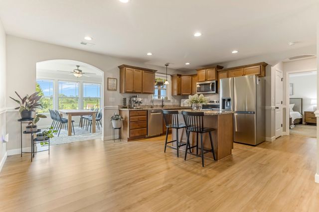 222 R C Thompson Road, Chesnee, SC 29323