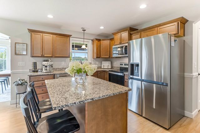 222 R C Thompson Road, Chesnee, SC 29323