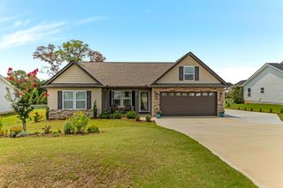 222 R C Thompson Road, Chesnee, SC 29323