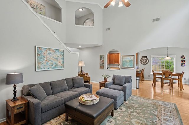 6124 AUBREY RANCH DR, Arlington, TN 38002