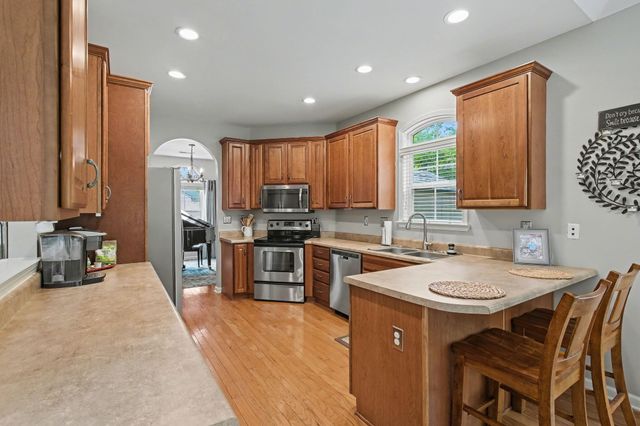 6124 AUBREY RANCH DR, Arlington, TN 38002