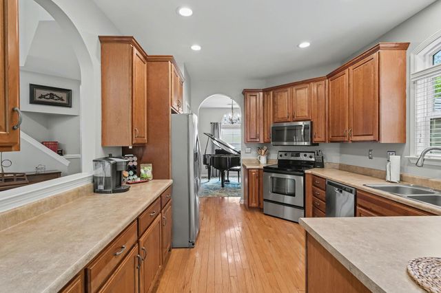 6124 AUBREY RANCH DR, Arlington, TN 38002