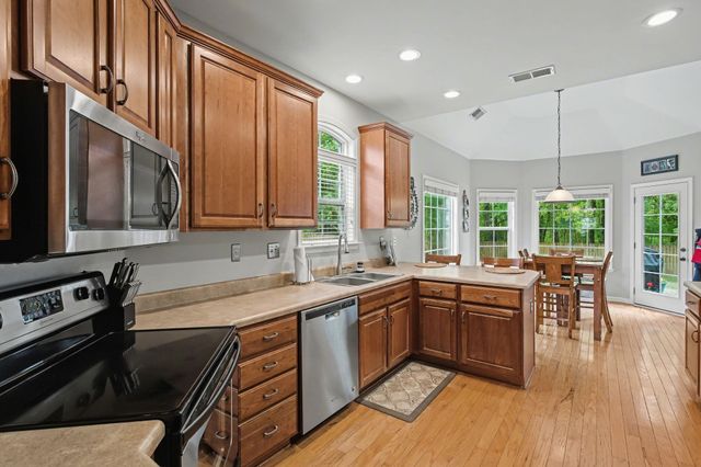 6124 AUBREY RANCH DR, Arlington, TN 38002