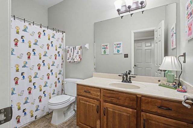 6124 AUBREY RANCH DR, Arlington, TN 38002