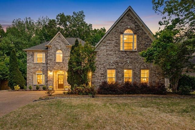 6124 AUBREY RANCH DR, Arlington, TN 38002