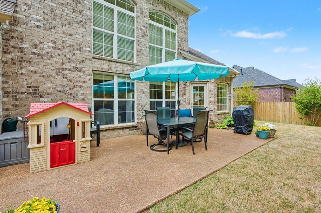 6124 AUBREY RANCH DR, Arlington, TN 38002