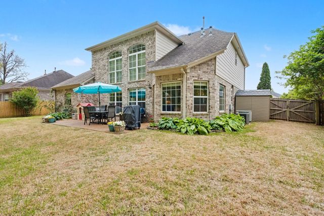 6124 AUBREY RANCH DR, Arlington, TN 38002