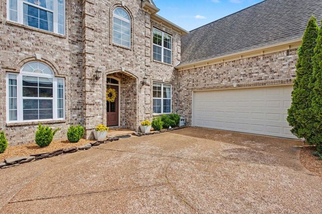 6124 AUBREY RANCH DR, Arlington, TN 38002