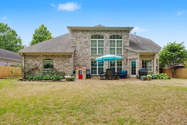 6124 AUBREY RANCH DR, Arlington, TN 38002