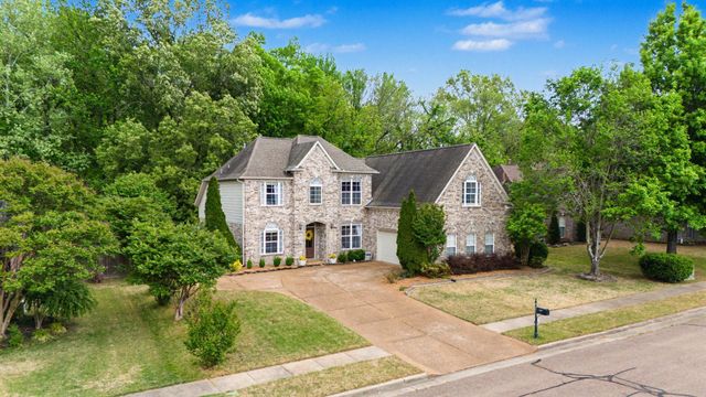 6124 AUBREY RANCH DR, Arlington, TN 38002