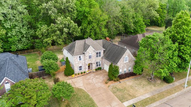 6124 AUBREY RANCH DR, Arlington, TN 38002