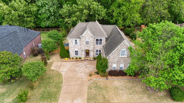 6124 AUBREY RANCH DR, Arlington, TN 38002
