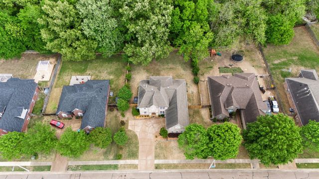 6124 AUBREY RANCH DR, Arlington, TN 38002