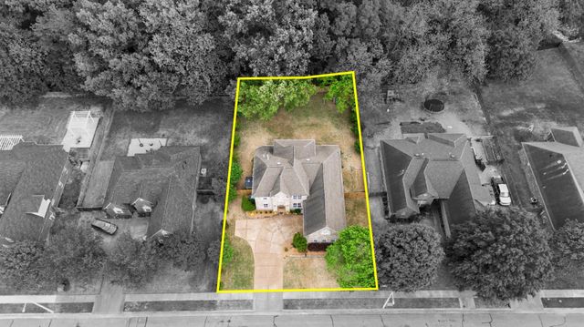 6124 AUBREY RANCH DR, Arlington, TN 38002