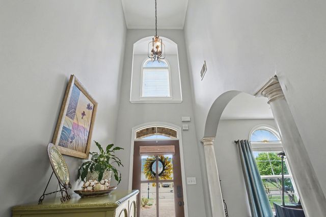 6124 AUBREY RANCH DR, Arlington, TN 38002