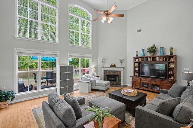6124 AUBREY RANCH DR, Arlington, TN 38002